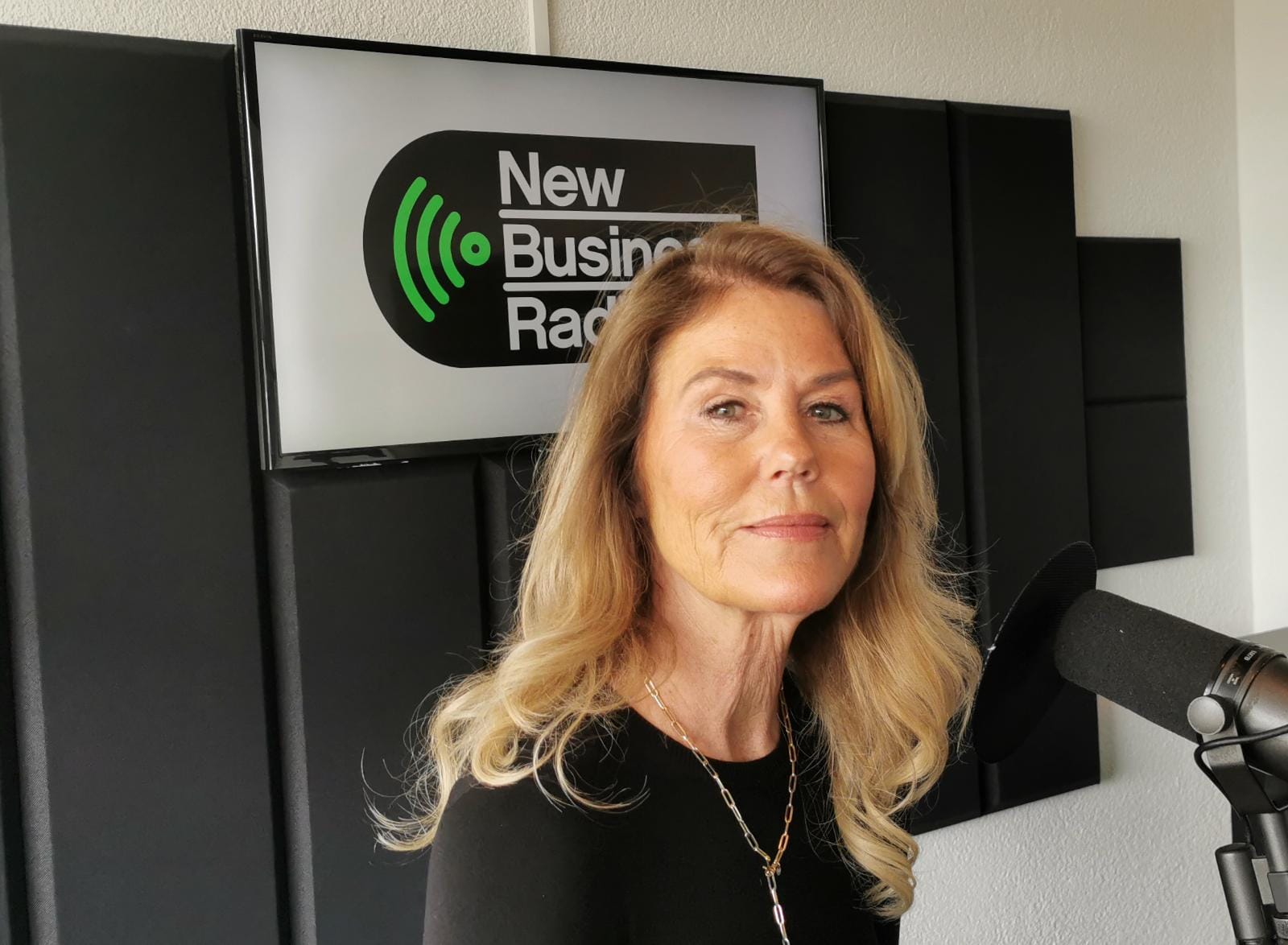 Podcast - Van fysiek naar online: hoe was de innovatieexpo?