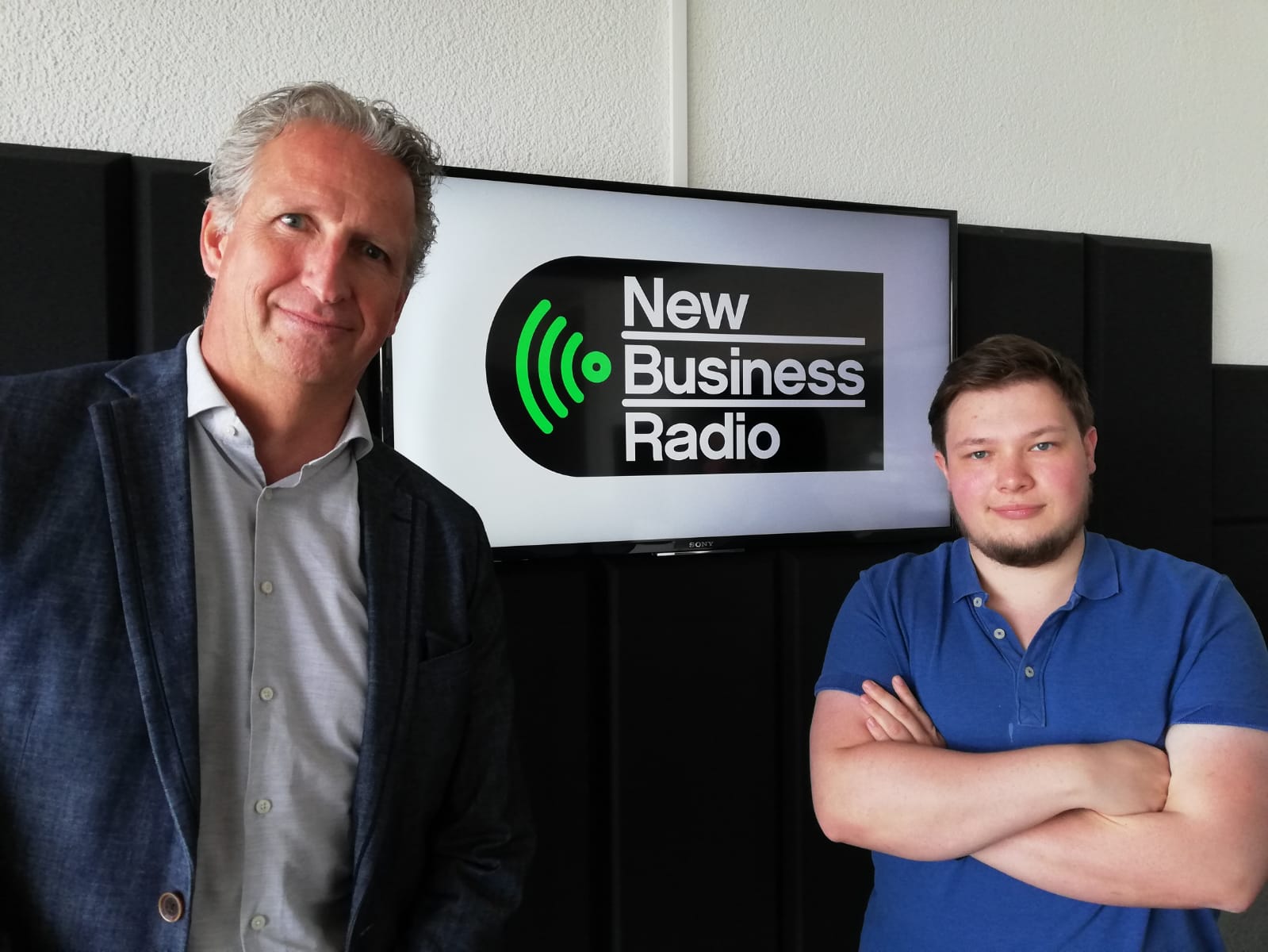 Podcast - Weet waar je energie vandaan komt