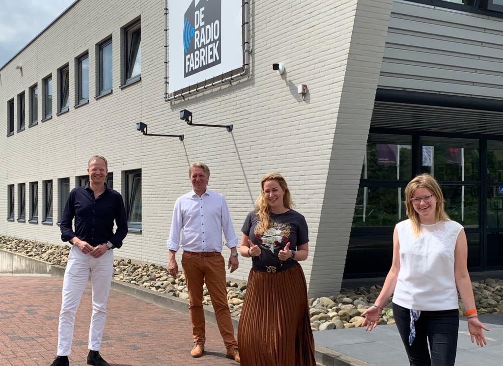 Podcast - Duurzaam werkgeverschap