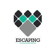 Logo van Escaping