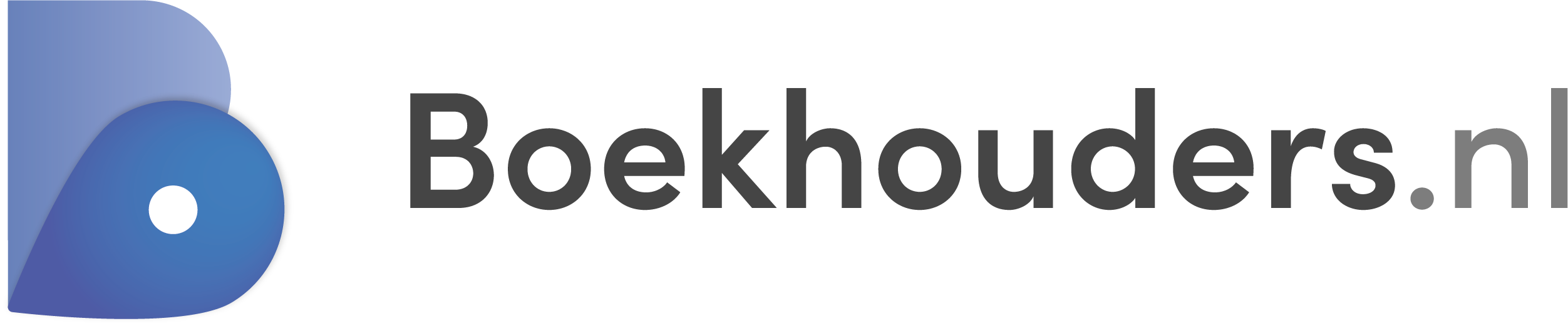 Logo van Boekhouders.nl