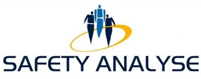 Logo van Safety Analyse