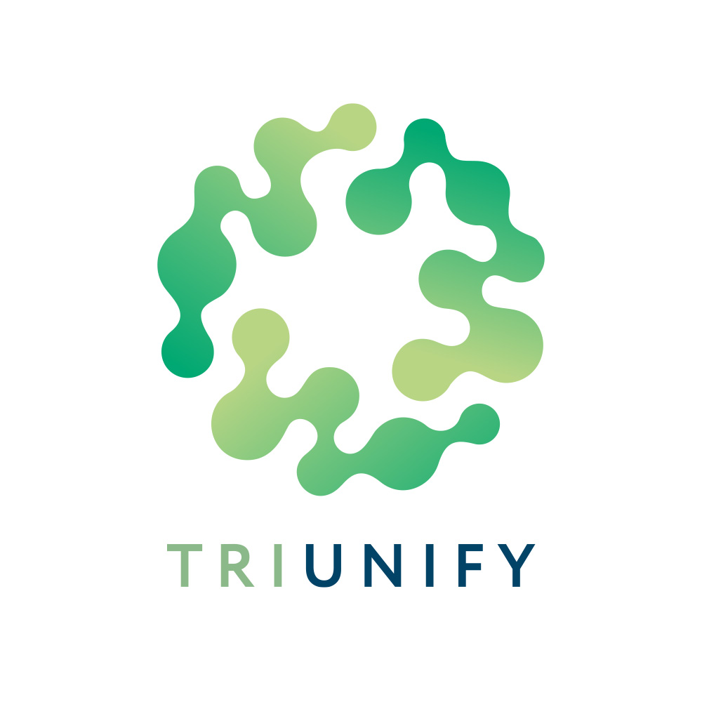 Logo van Triunify