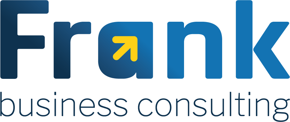 Logo van Frank Business Consulting
