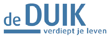 Logo van De Duik