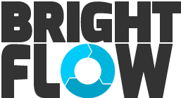 Logo van BrightFlow BV
