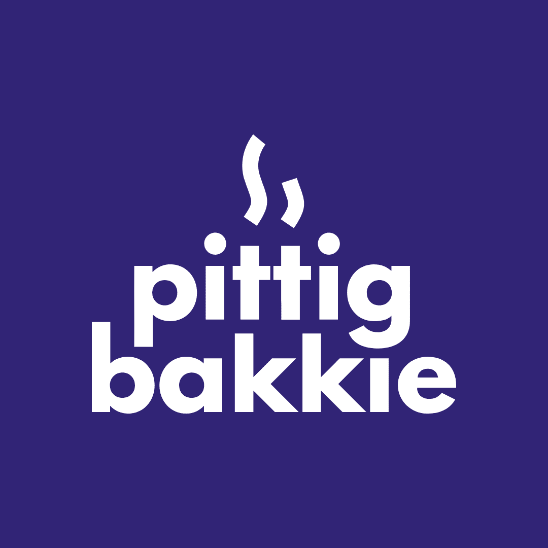 Logo van PittigBakkie