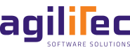 Logo van Agilitec BV