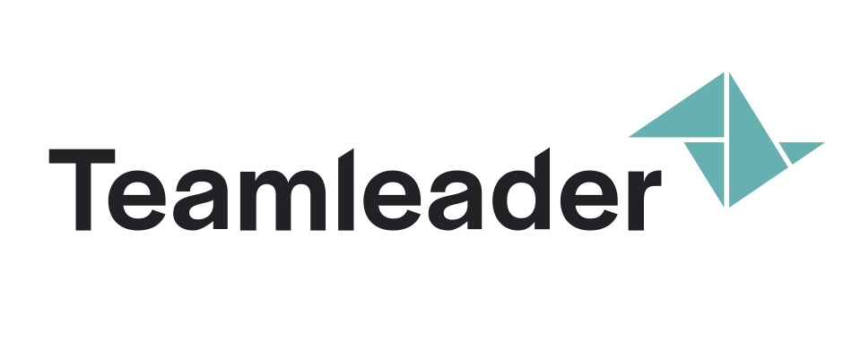 Logo van Teamleader