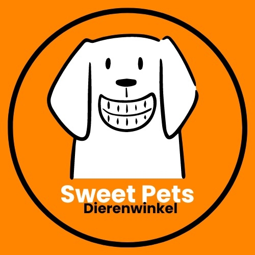 Logo van Sweetpets.nl