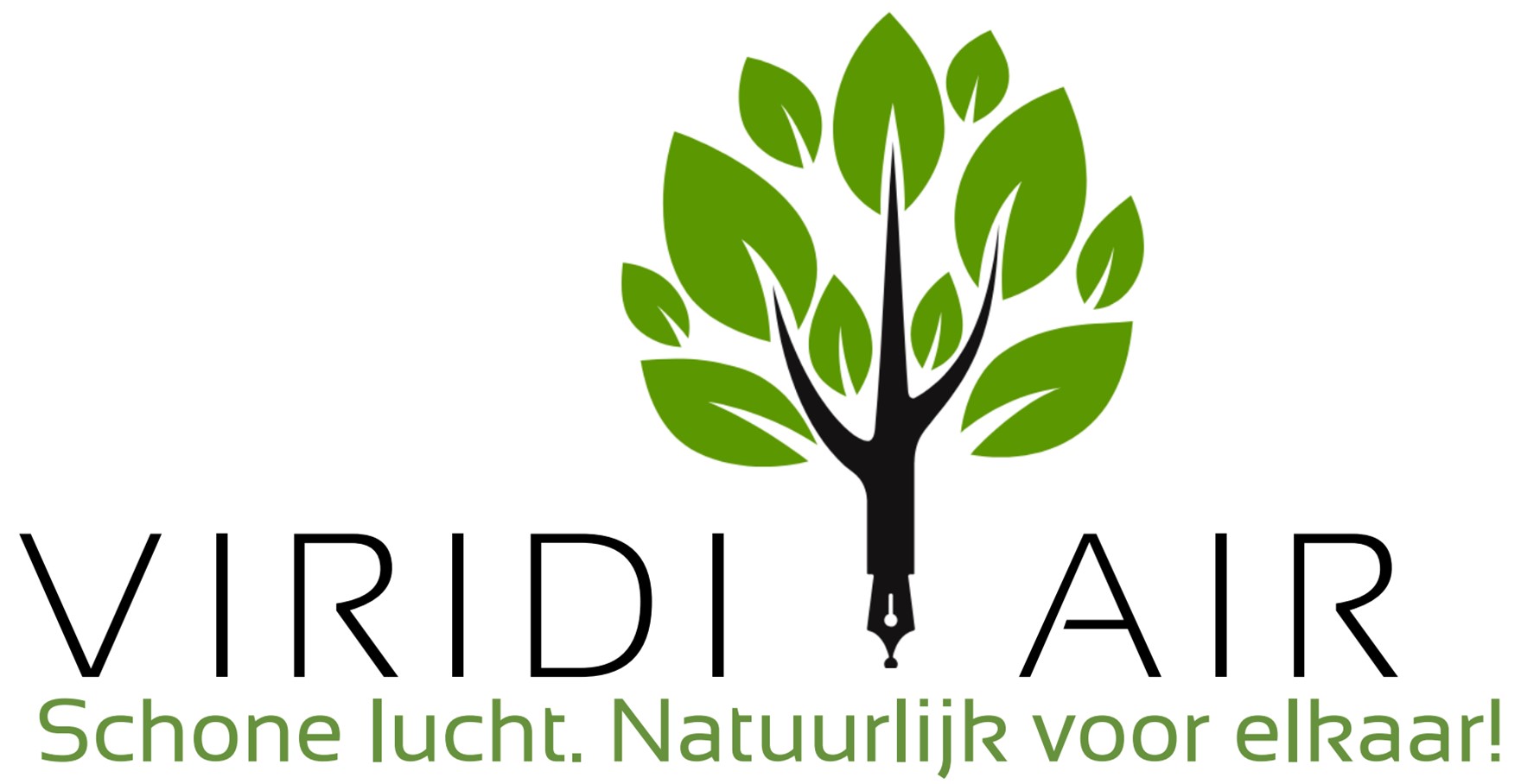 Logo van Viridi Air