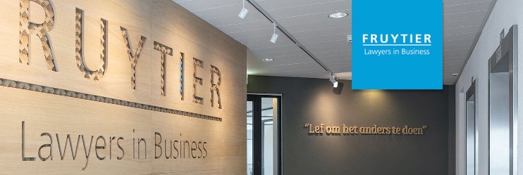 Fruytier Lawyers in Business