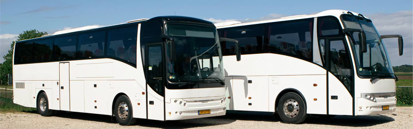 Coach Hire Amsterdam
