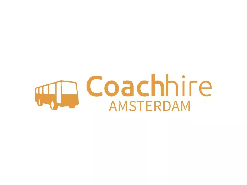 Logo van Coach Hire Amsterdam