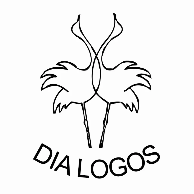 Logo van Praktijk Dialogos
