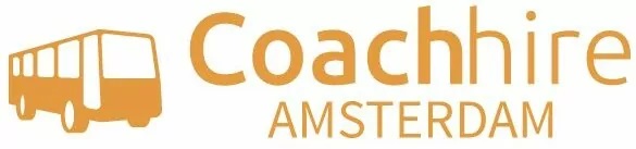 Logo van Coach hire Amsterdam