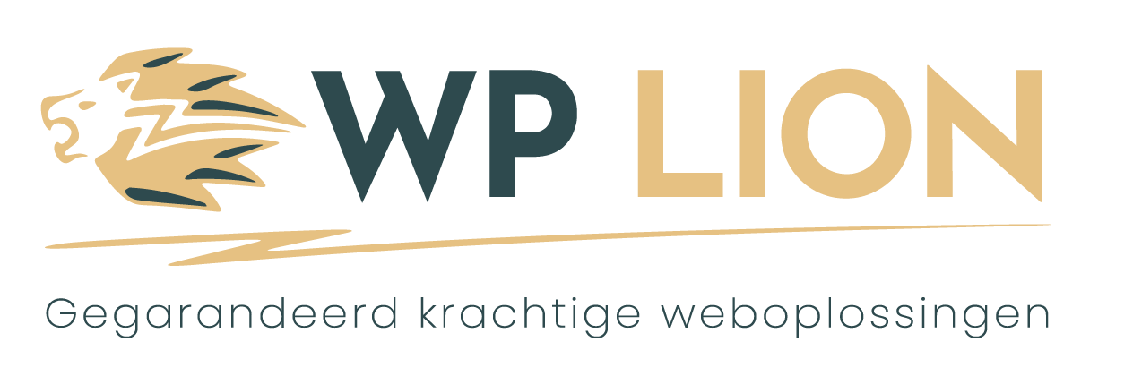 Logo van WP Lion