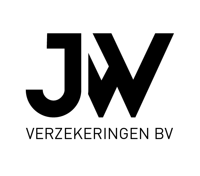 Logo van JW verzekeringen