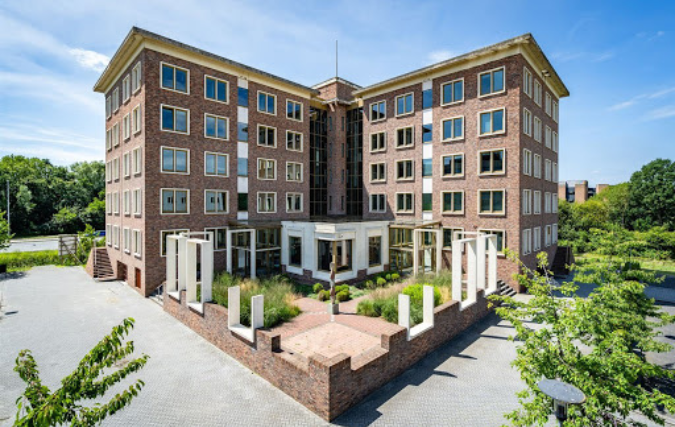 Detacheerder Samen Professionals opent nieuwe vestiging in Arnhem