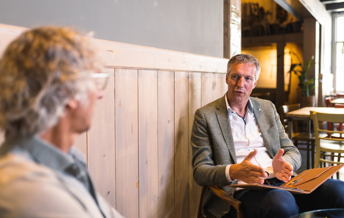 Management buy-out, alles wat je moet weten 1