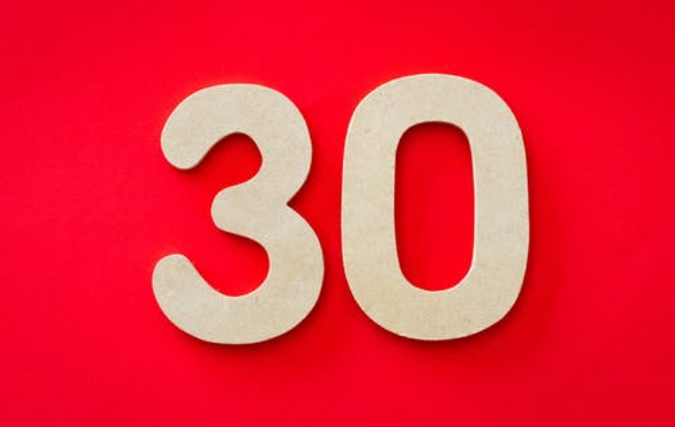 Lagarde Groep viert 30-jarig jubileum