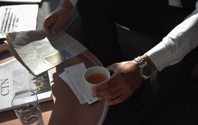 Zo gaat je bedrijfskoffiemachine 2x langer mee