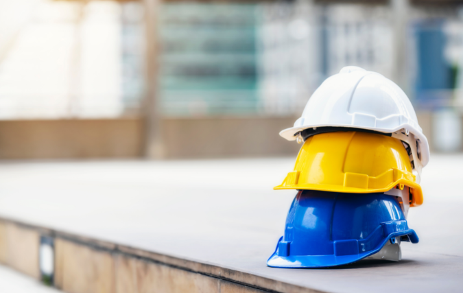 Een veilige bedrijfsomgeving creëer je zo!