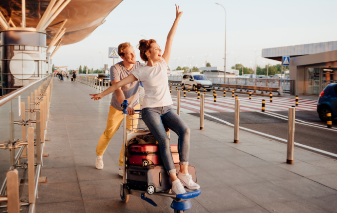 Wat te doen bij ziekte in het buitenland?