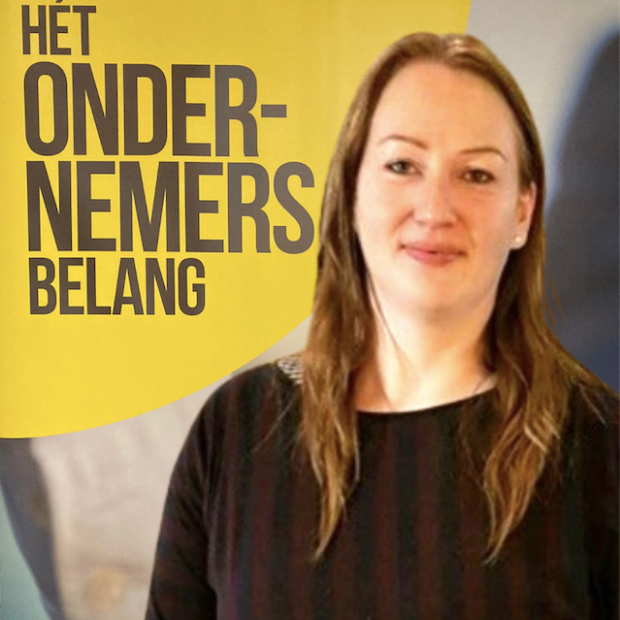 Anneke van der Heide